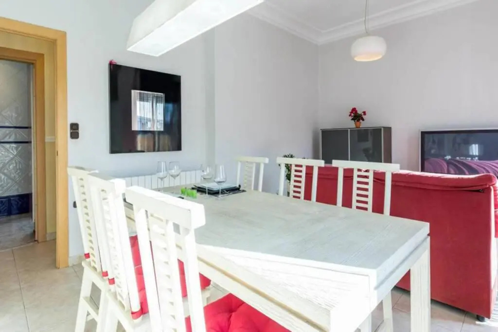 Precioso Apartamento En El Barrio De Ruzafa