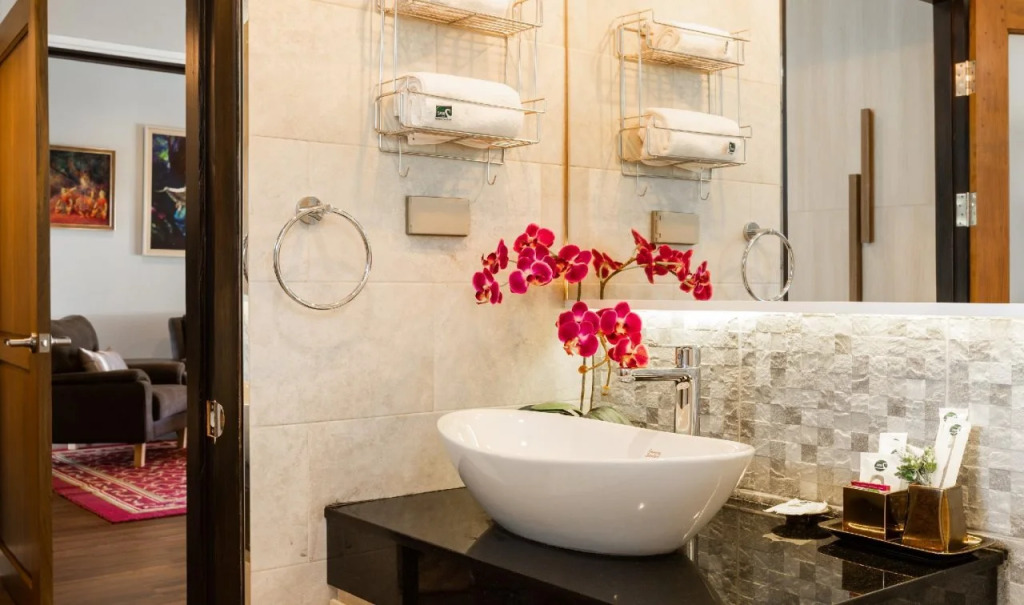 Swankiri Executive Farm Resort