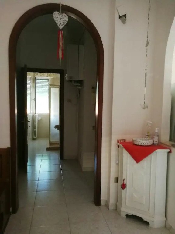 Apartment With 2 Bedrooms in Piombino, With Furnished Terrace Near the Beach