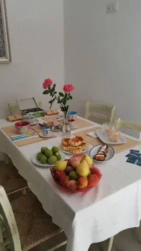 B&B "Sas Coltese"