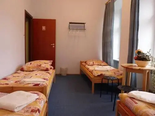 Tu i Teraz Hostel