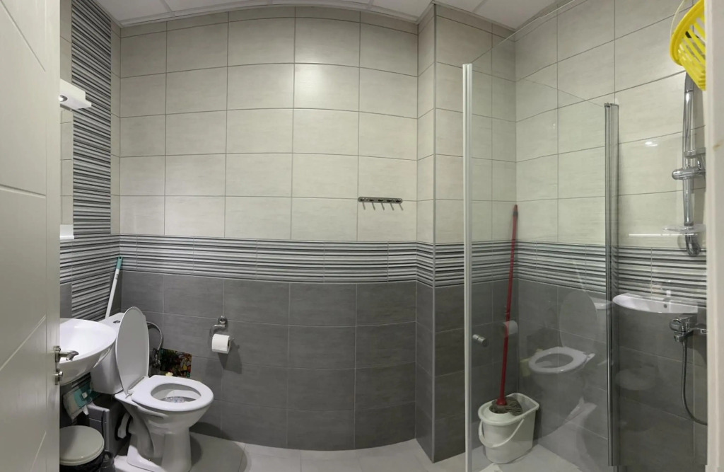 Adam's Apartment 2