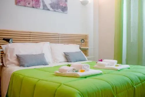 Vatican Relax Apartment