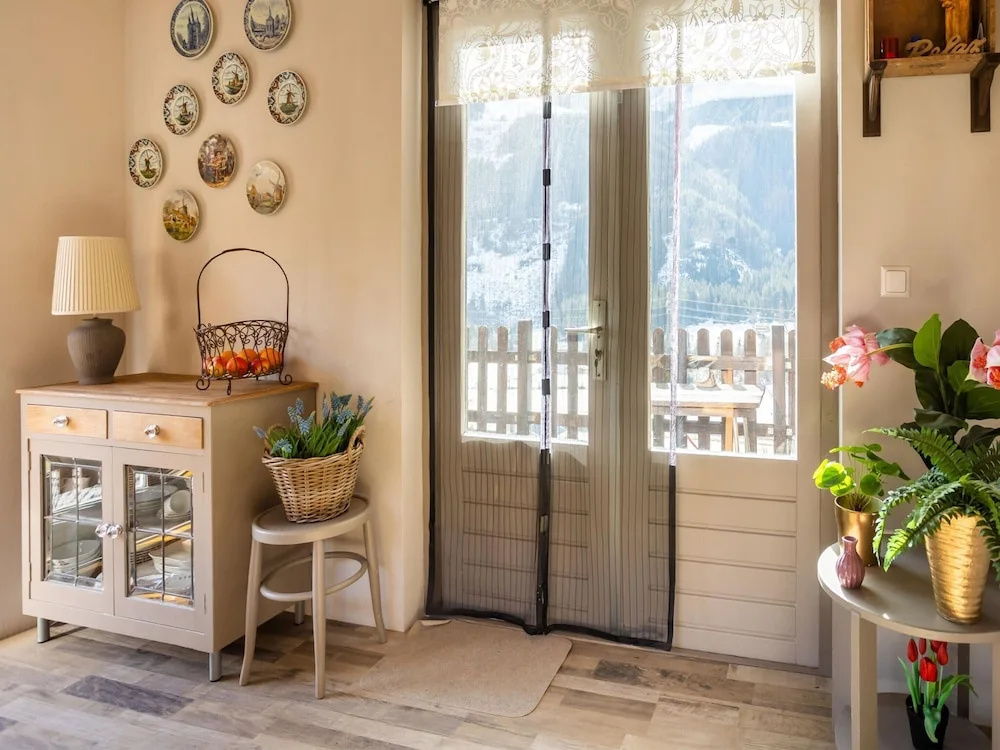 Welcoming Holiday Home near Ski Area in Rangersdorf
