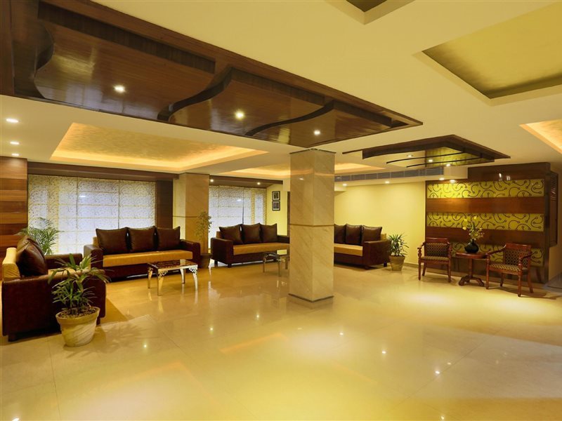 Hotel Samson