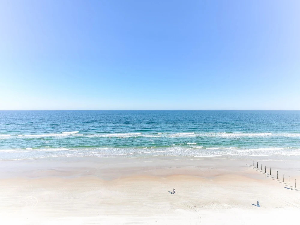 Sanibel by Ponce Inlet Realty Inc