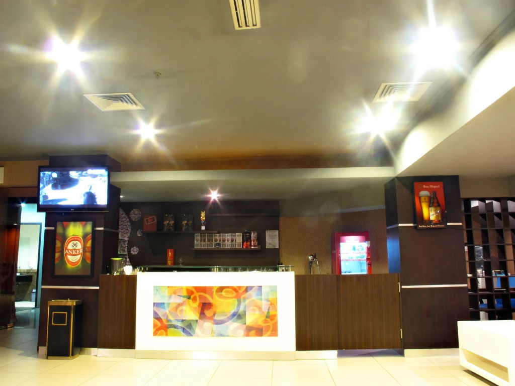 Sutanraja Hotel Convention & Recreation