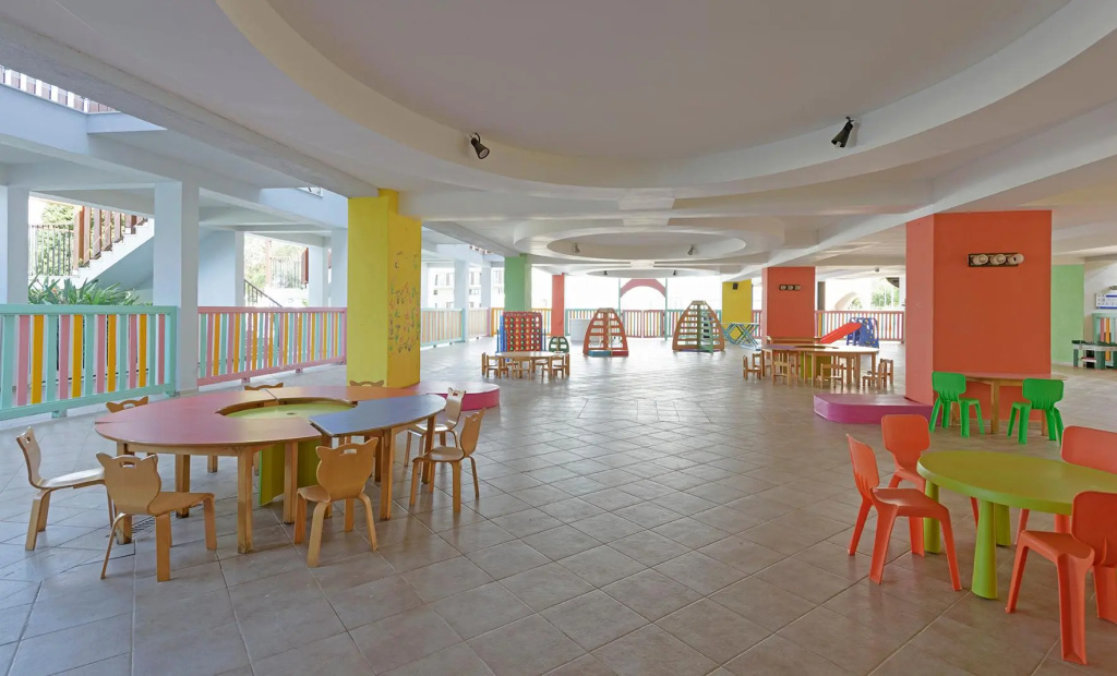 Lykia World Links Golf Antalya