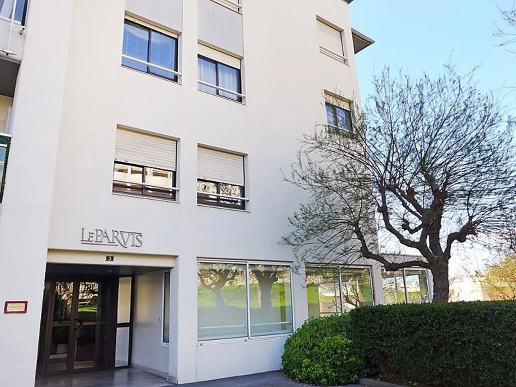 Villa Le Parvis Biarritz
