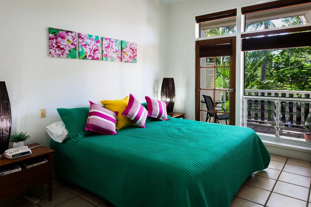 Sandy Beach Resort
