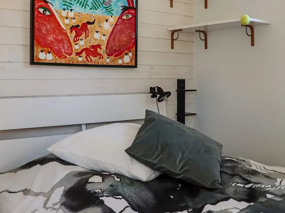 4 Star Holiday Home in Skane/vejbystrand