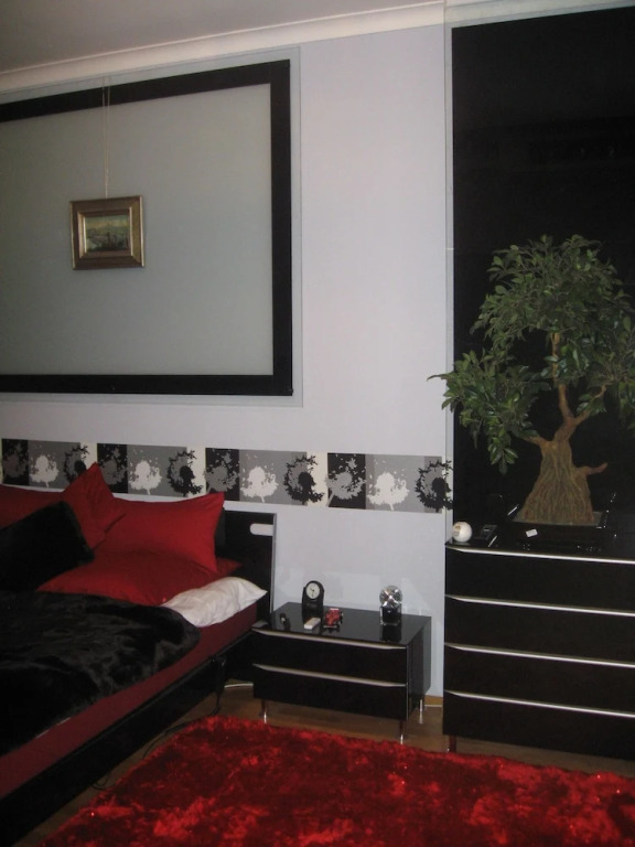Czech Bohemia Design Apartments Prague