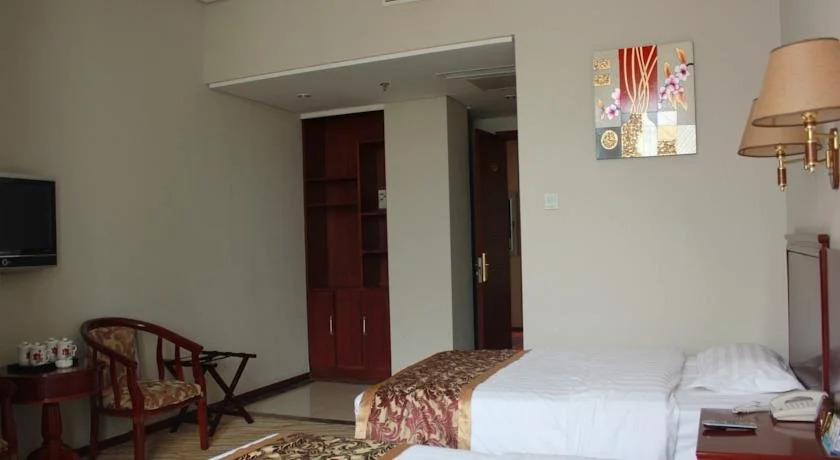 Beijing Yingcheng Business Hotel