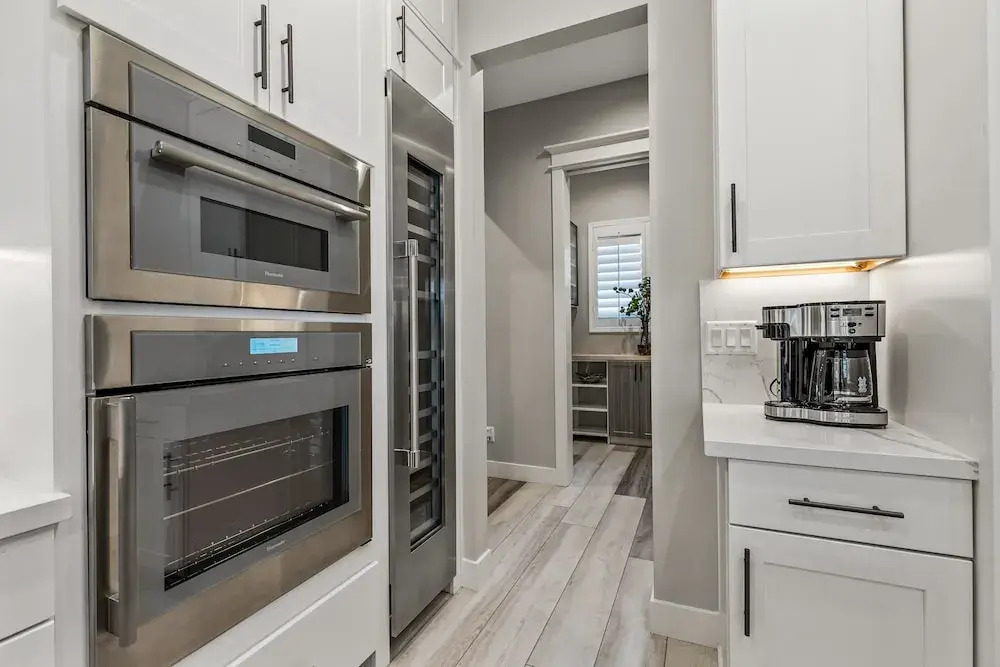 Breton 3303 Flagstaff