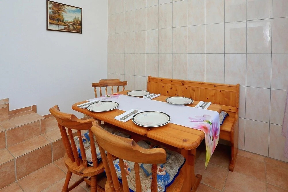 Apartments Verka