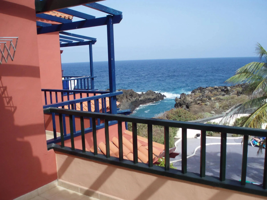 Apartamentos Lago Azul