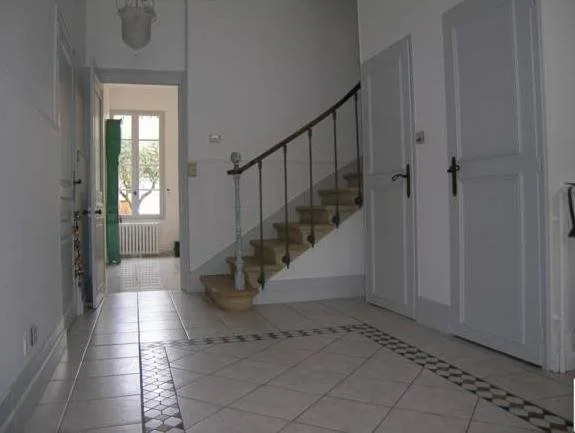 Maison dhôtes Vents dOuest
