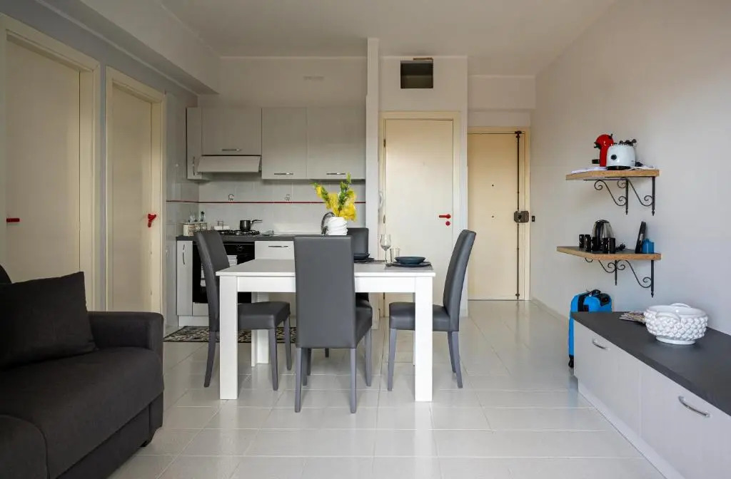 Noemy Apartment