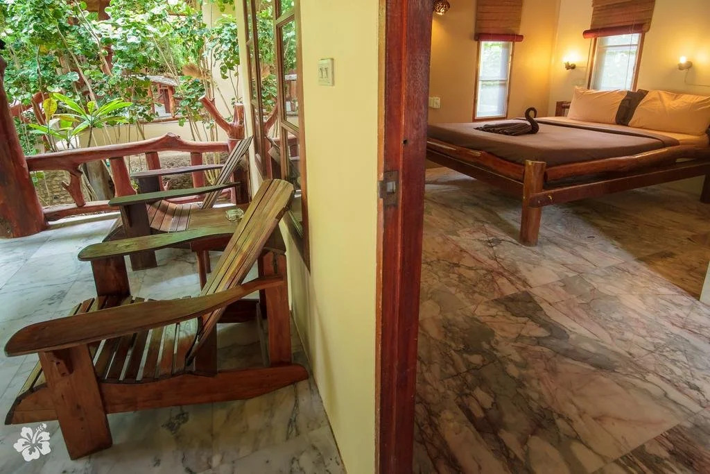 Seaflower Bungalows
