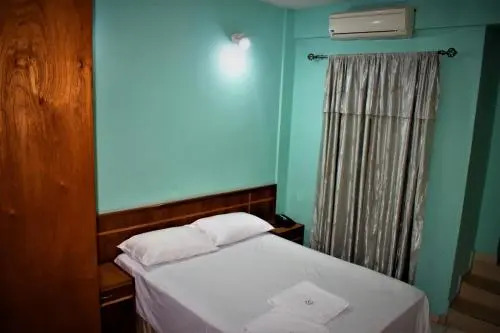 Musa Hotel