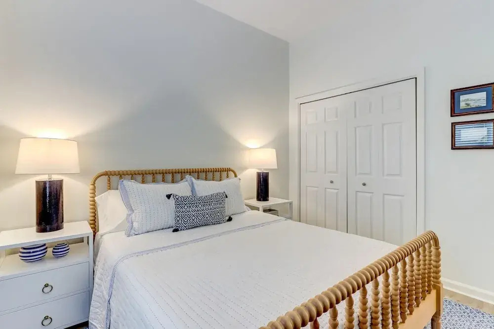 Luxury 3BR Retreat in Fernandina Beach Ocean Park - 103