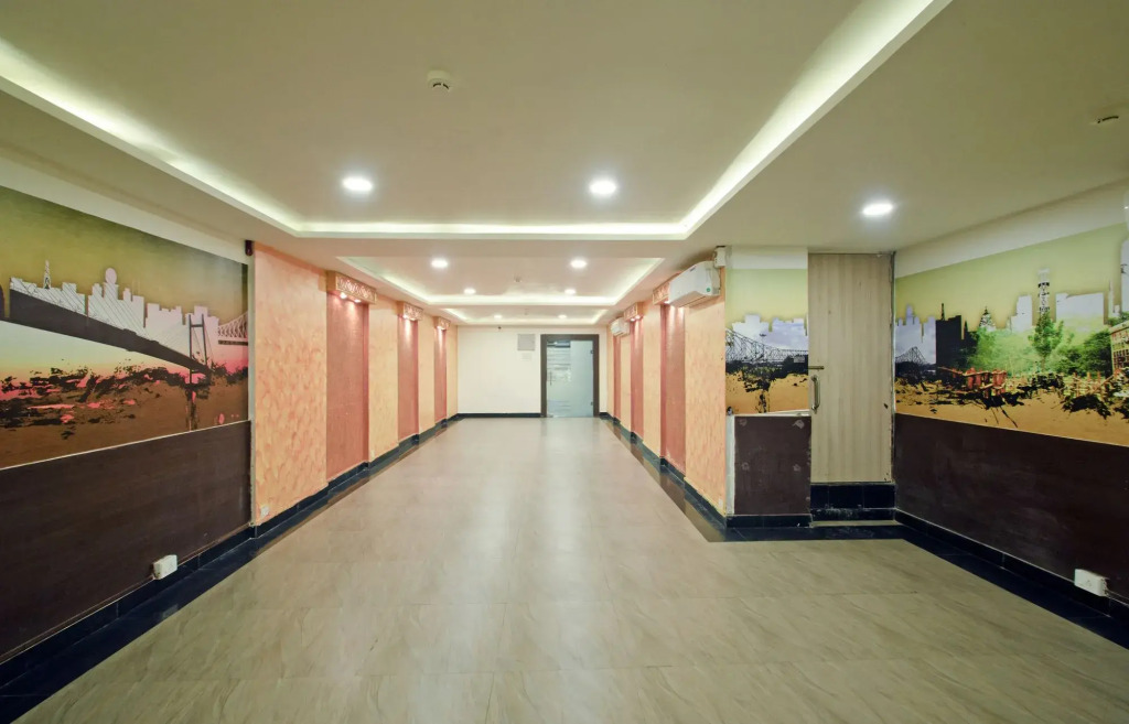 Naman's Inn by OYO Rooms