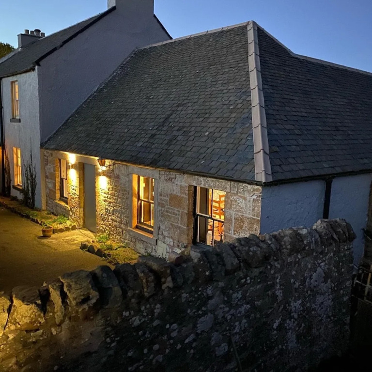 The Juniperlea Inn