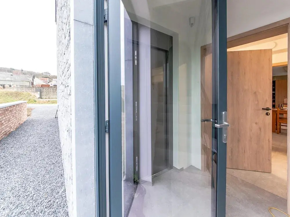 Le Vol du Milan - Premium Villa With Pool