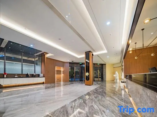 Starway Hotel (Chengdu Jintang Huaizhou New Town)