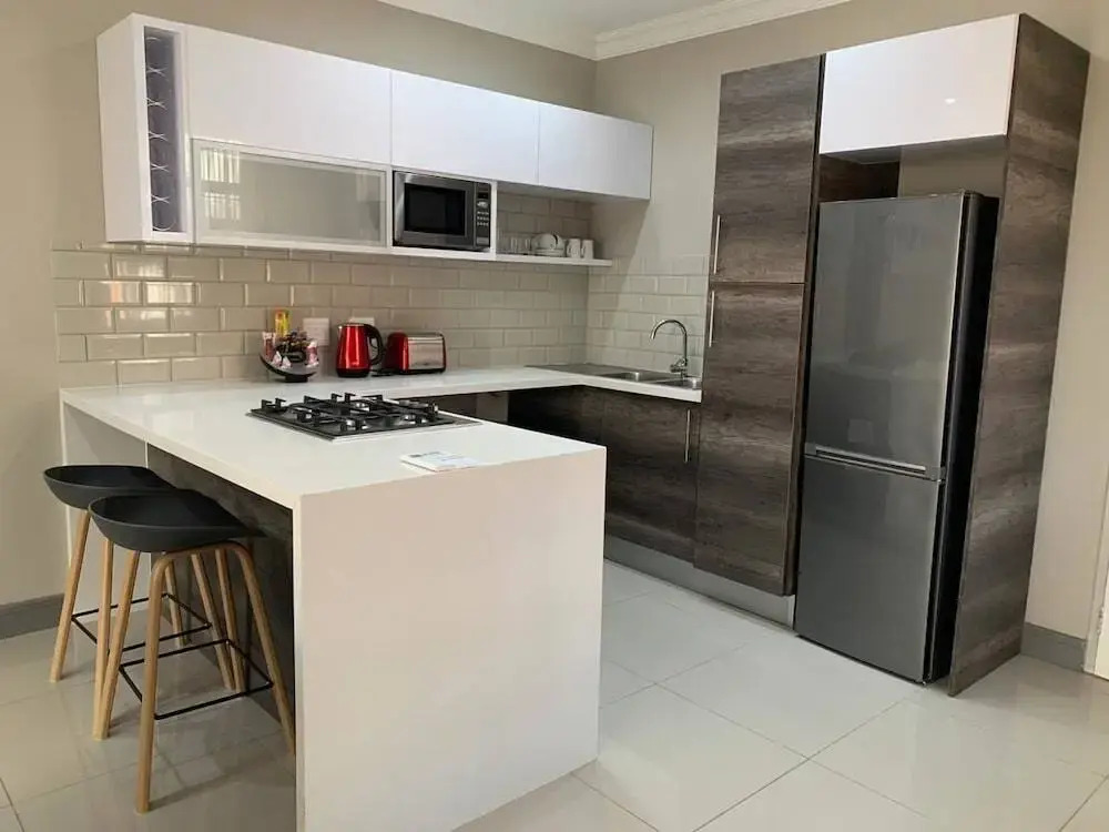 Protea Hatfield Apartments