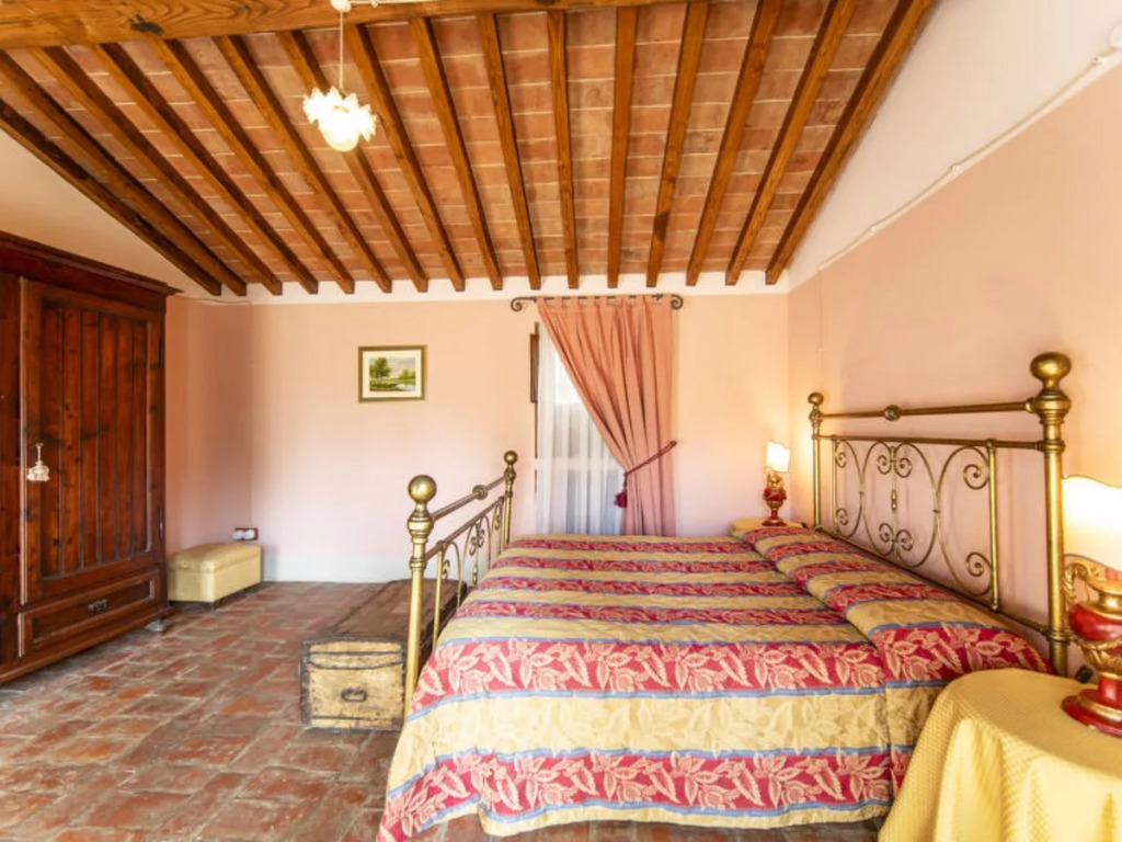 Holiday Home Tenuta Farneta by Interhome