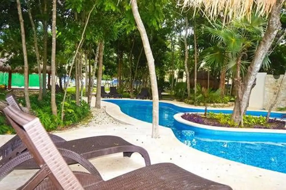 Casa Paraiso