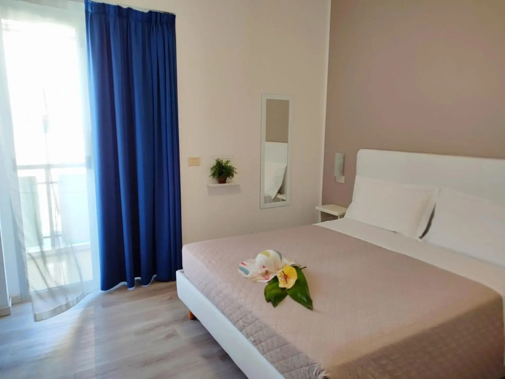 Hotel Madera