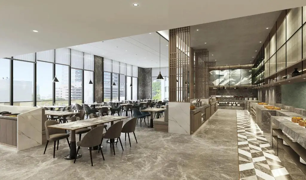 Fairfield by Marriott Vadodara