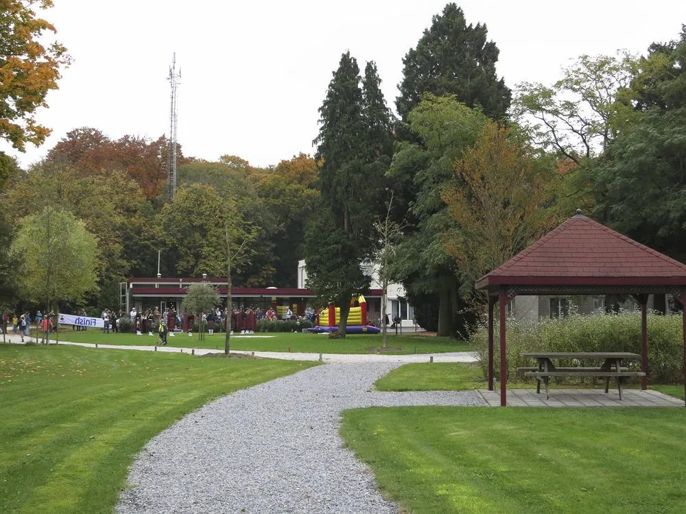 Parkhotel De Bosrand