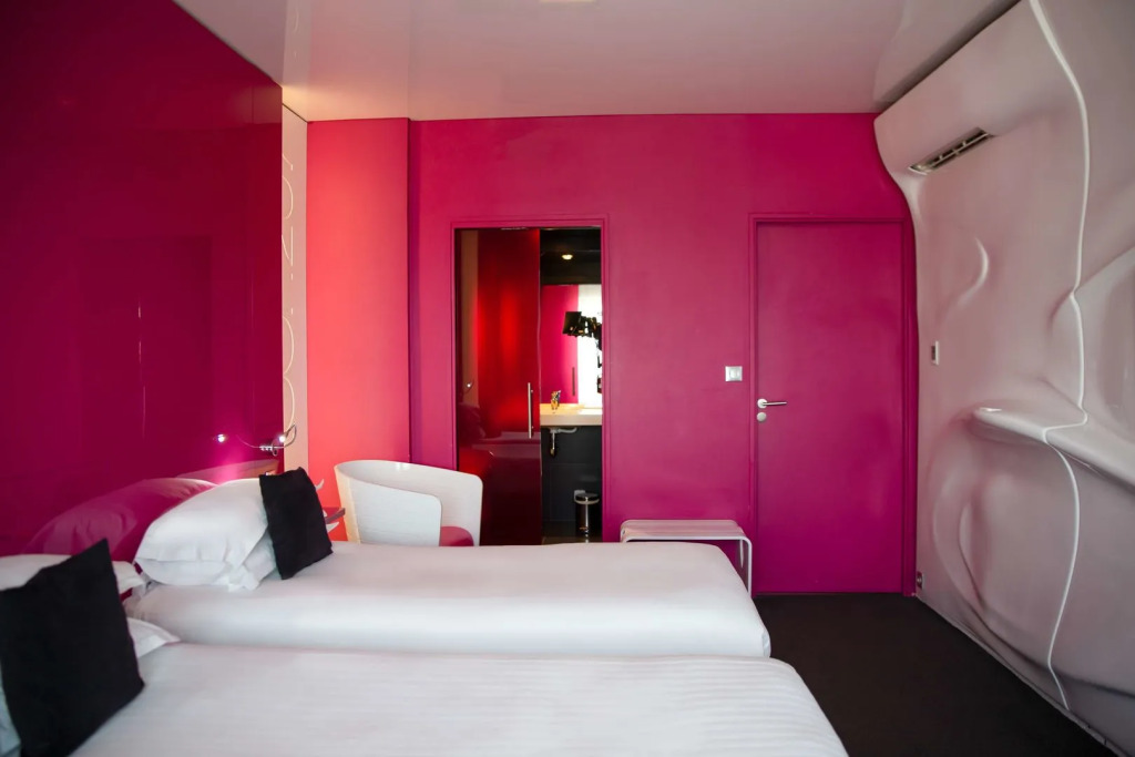 Comfort Aparthotel Bassin dArcachon
