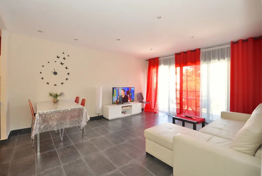Apartment Mognolia