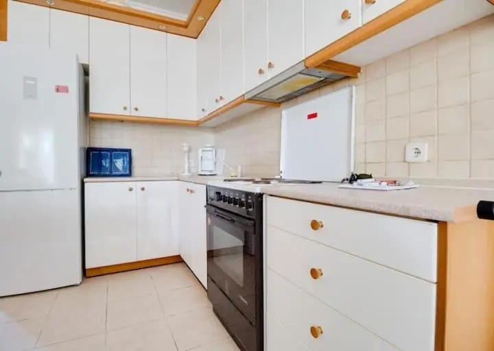 3 Bedrooms cozy Villa- 150m from the beach!