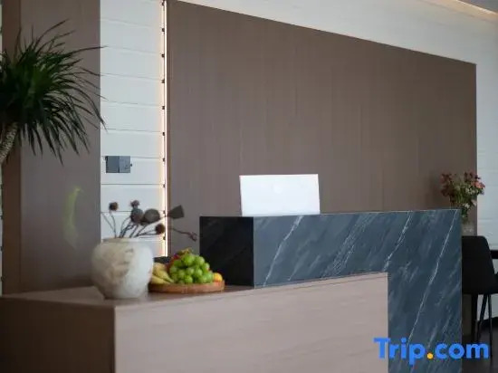 Yueqiwu Ocean View Homestay (Shuanglang Erhai, Dali)
