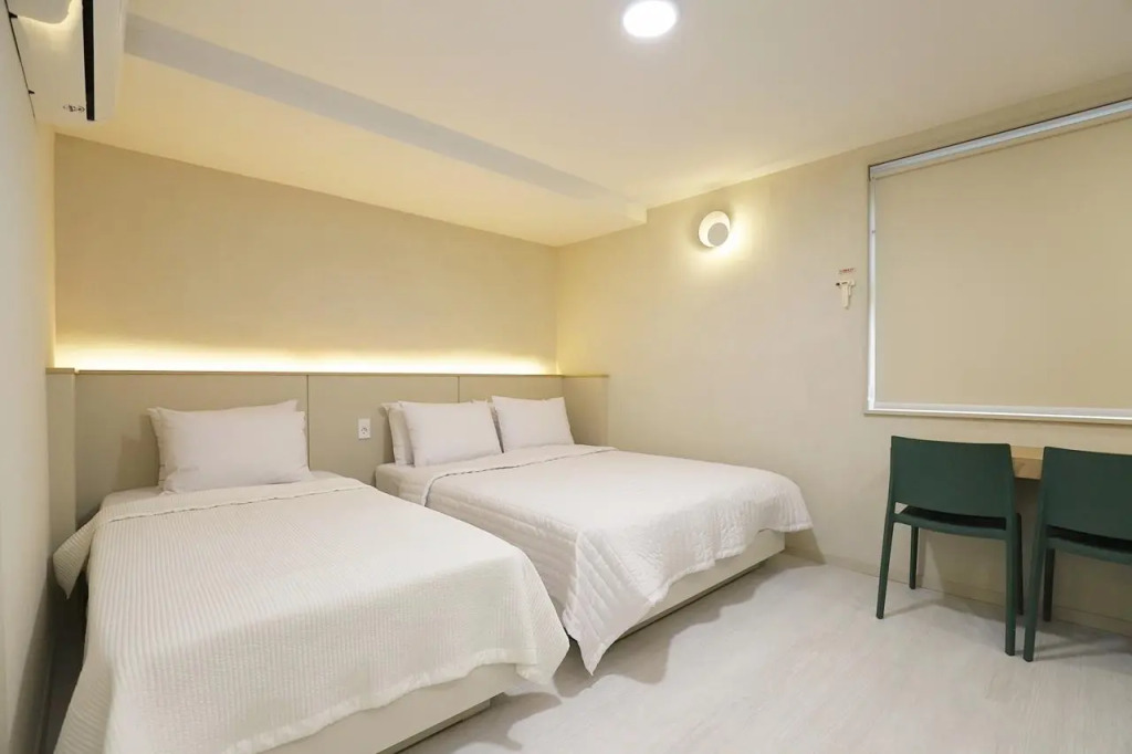 Chuncheon Sonamu Hotel