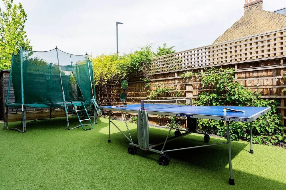 West Dulwich Retreat