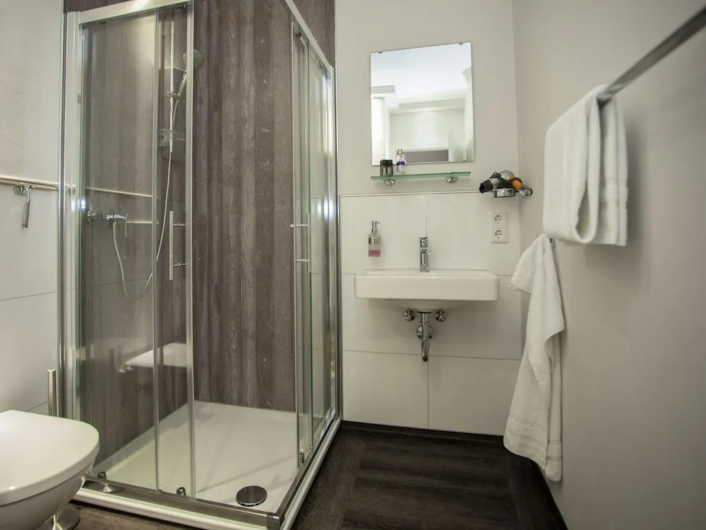Studio Near the Center of Winterberg