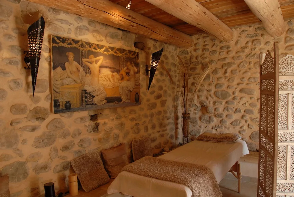Les Gîtes d'Eliane