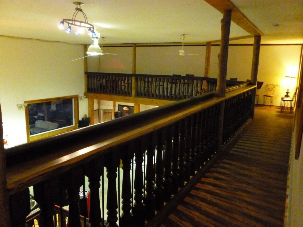 Harrison Hammond House Farmstay
