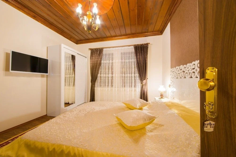 Akcasu Konuk Evi
