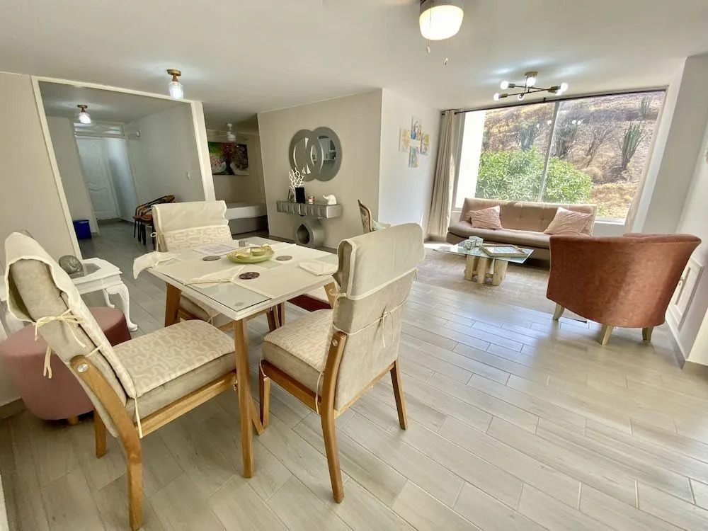 Apartamentos Genesis - Rodadero by SOHO