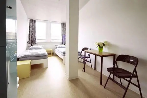 Nachtquartier