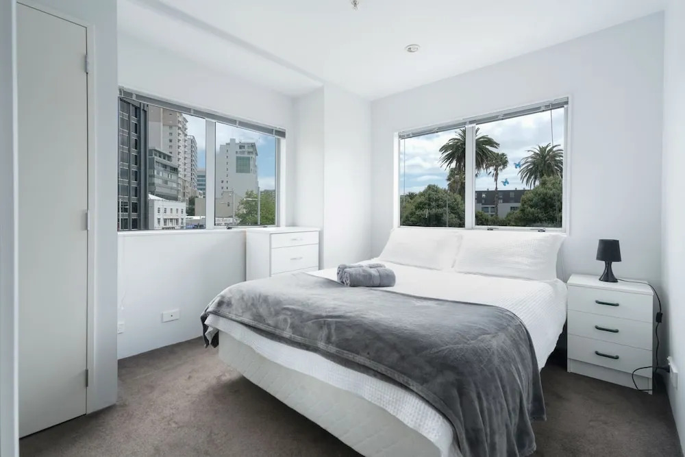 2 Bedroom Apartment in Central Location