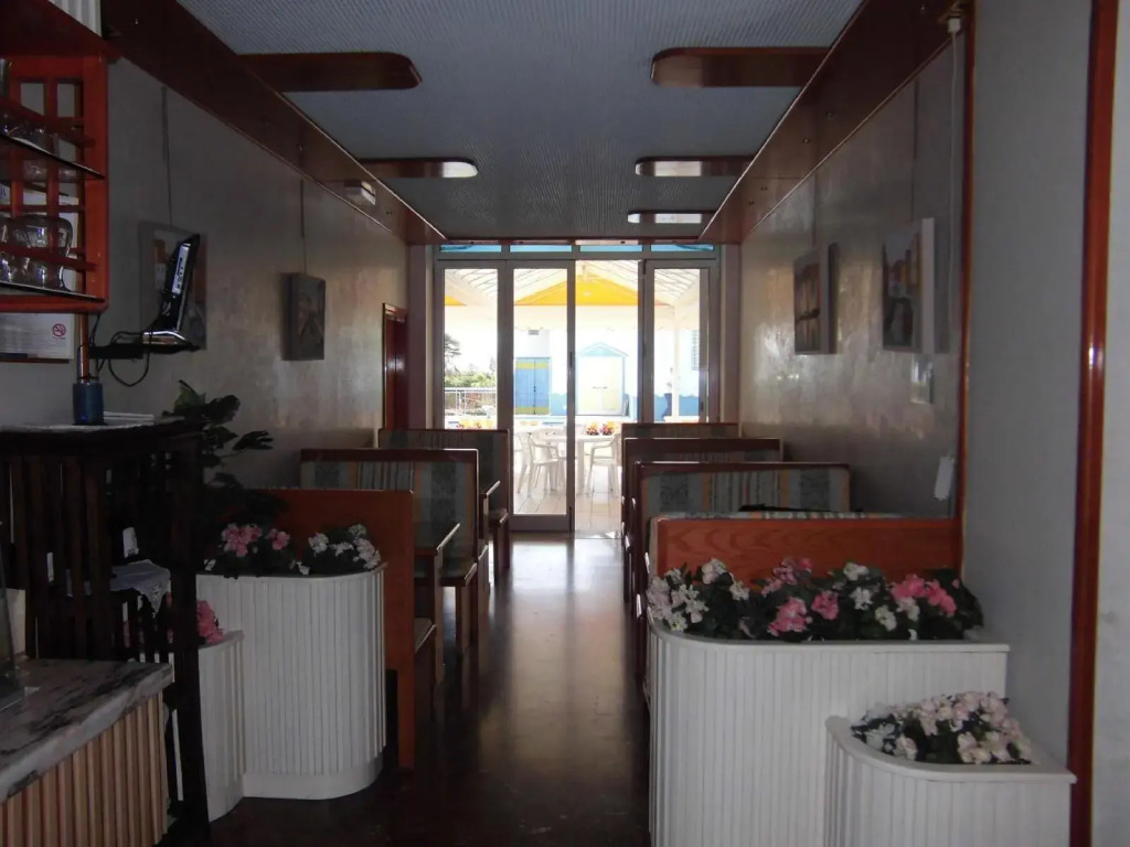 Hotel Palm Beach