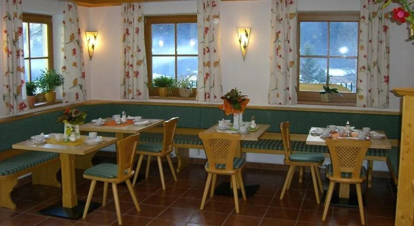 Landhaus Servus